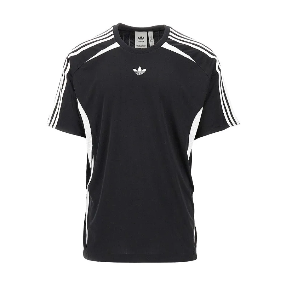 adicolor_teamgeist_tshirt_0.webp Sale Adicolor Teamgeist T.shirt T-Shirts And Polo Shirts