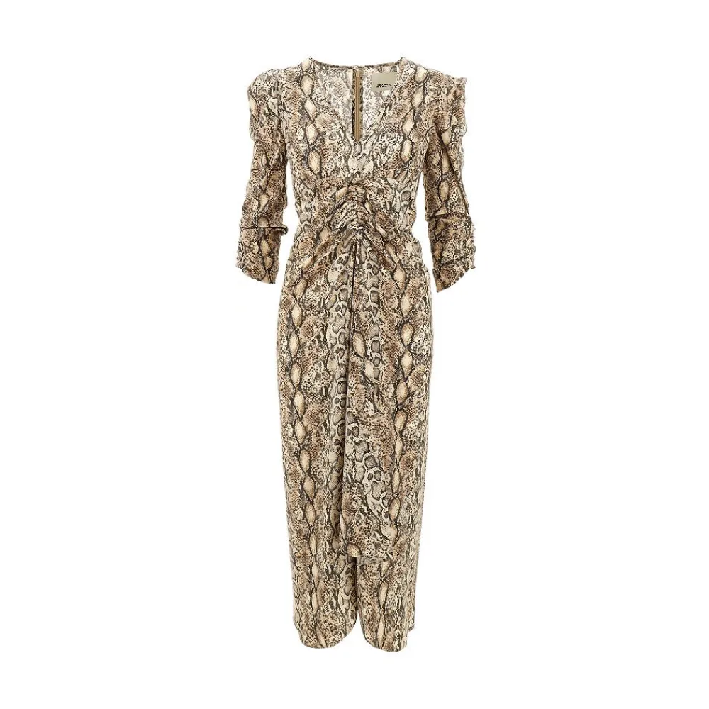 albini_midi_dress_0.webp Clearance Albini' midi dress Dresses