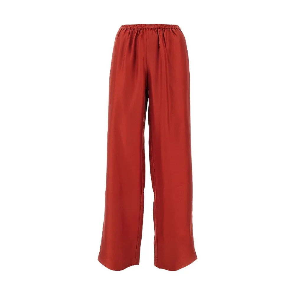 alera_silk_pants_0.webp Outlet Alera' silk pants Pants And Shorts