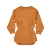 Outlet Alice' fleece dress Kids Clothing