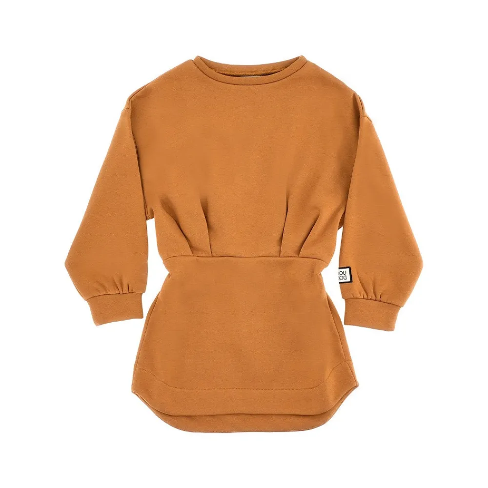 alice_fleece_dress_0.webp Outlet Alice' fleece dress Kids Clothing