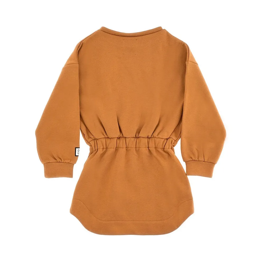 alice_fleece_dress_1.webp Outlet Alice' fleece dress Kids Clothing
