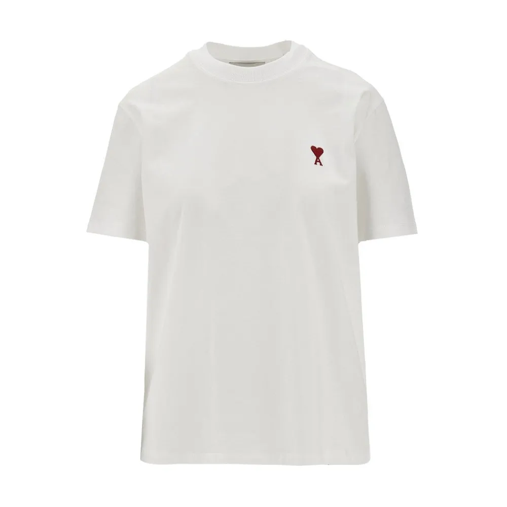 ami_de_coeur_embroidery_t_0.webp Fashion de Coeur embroidery T-shirt Tops