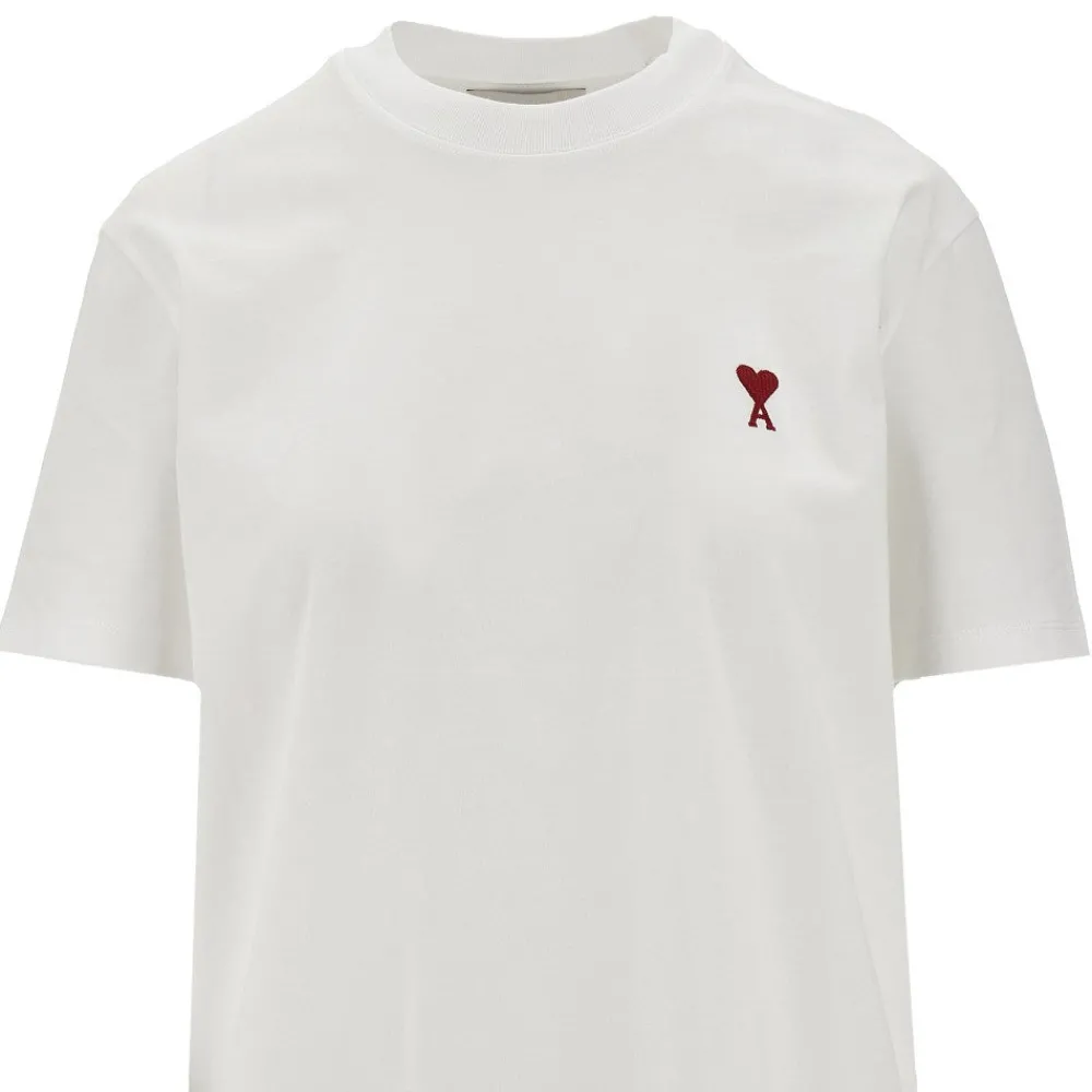 ami_de_coeur_embroidery_t_1.webp Fashion de Coeur embroidery T-shirt Tops