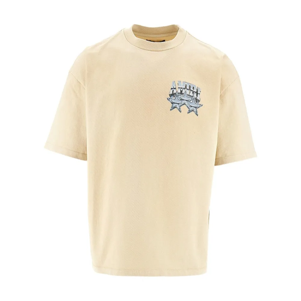 amiri_championship_print__0.webp Discount Championship' print T-shirt T-Shirts And Polo Shirts