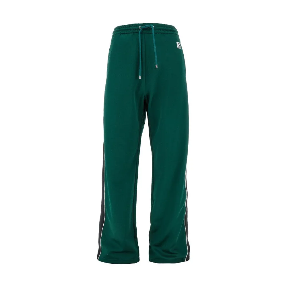 anagram_embroidery_track__0.webp Sale Anagram embroidery track pants Pants And Shorts