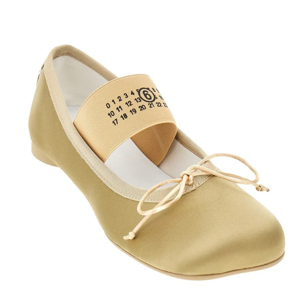 anatomic_satim_ballet_fla_1.webp New Anatomic' satim ballet flats Flat Shoes