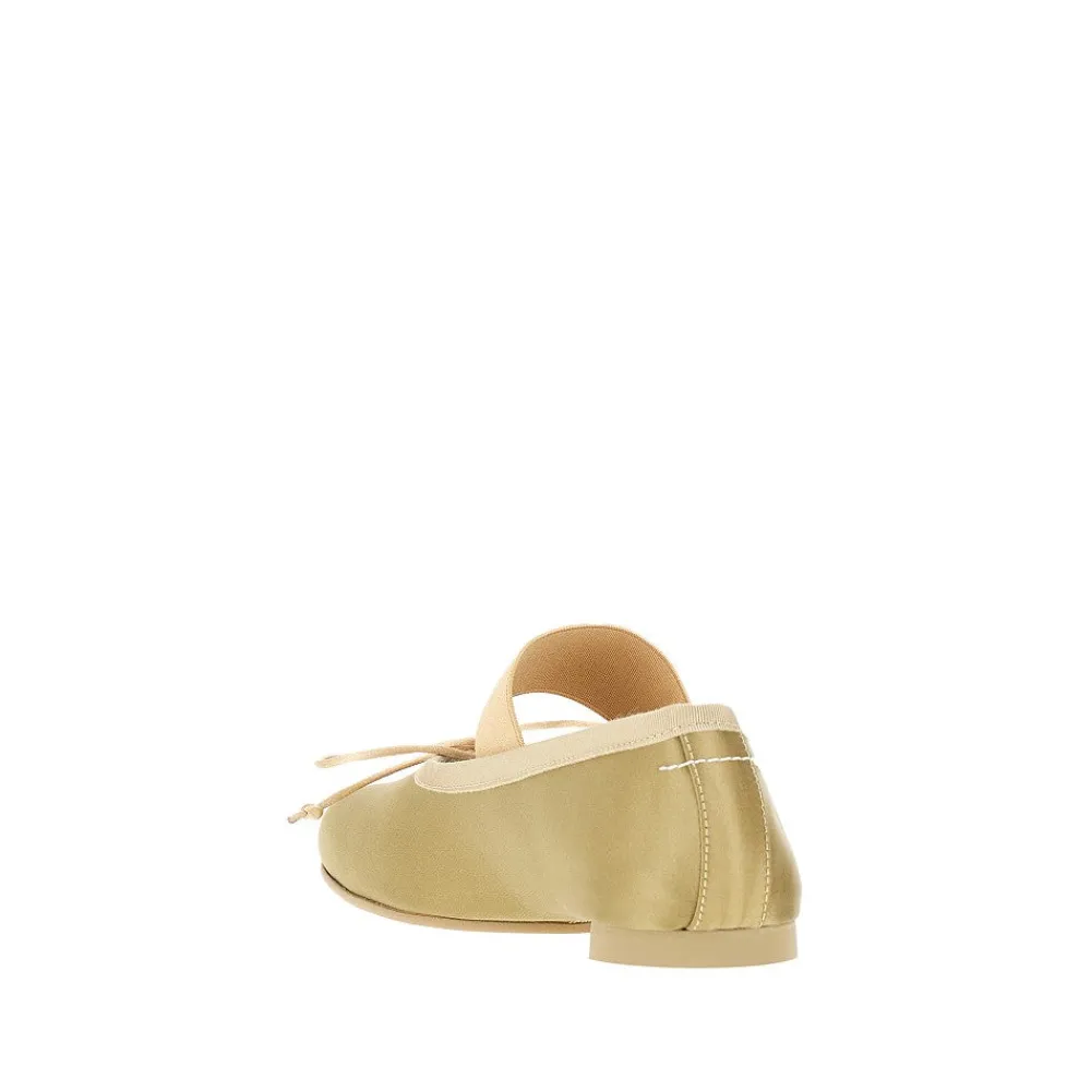anatomic_satim_ballet_fla_2.webp New Anatomic' satim ballet flats Flat Shoes