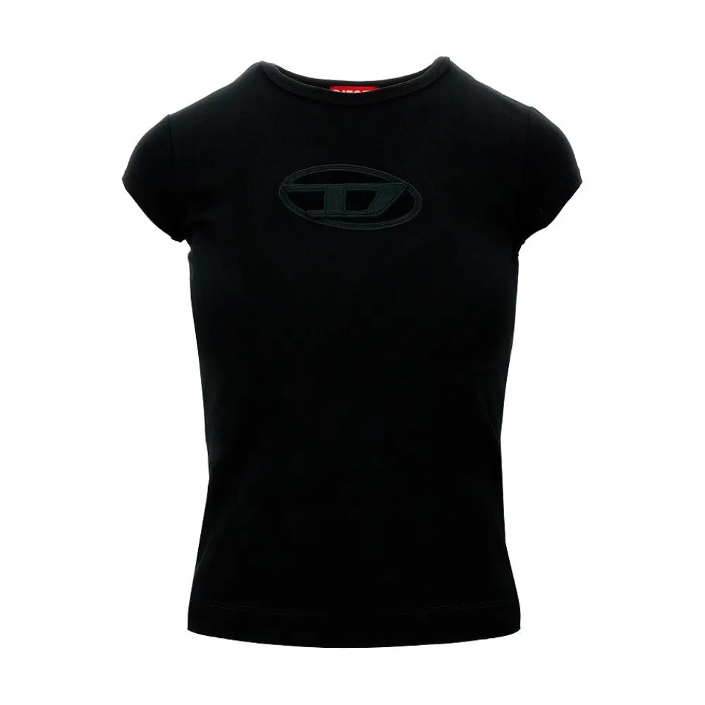 angie_slim_fit_tshirt_0.webp New Angie' Slim Fit T-shirt T-Shirts And Polo Shirts