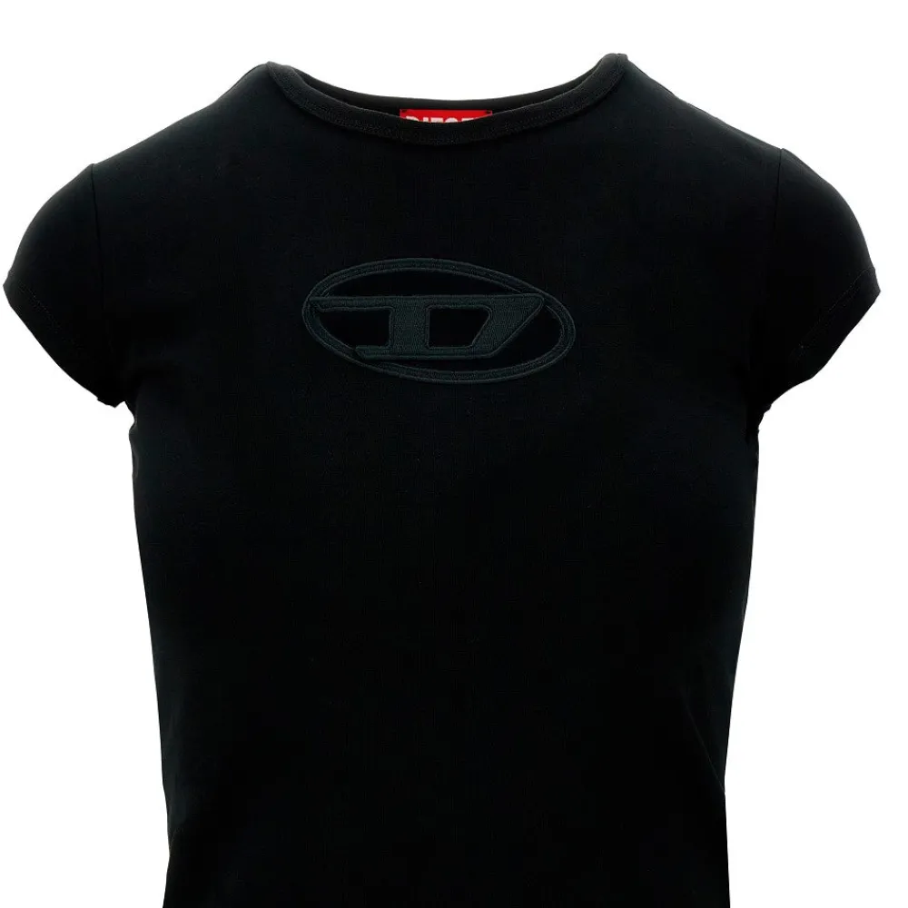 angie_slim_fit_tshirt_1.webp New Angie' Slim Fit T-shirt T-Shirts And Polo Shirts