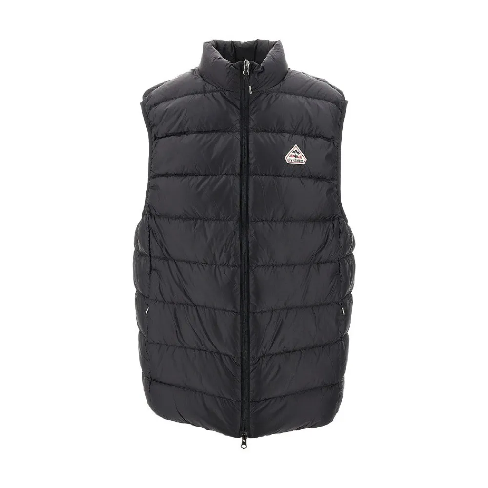 arial_down_vest_0.webp Hot Arial' down vest Outerwear