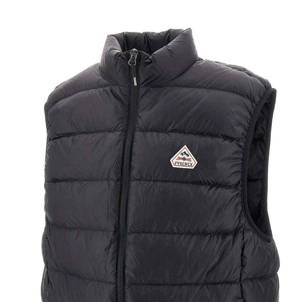 arial_down_vest_1.webp Hot Arial' down vest Outerwear