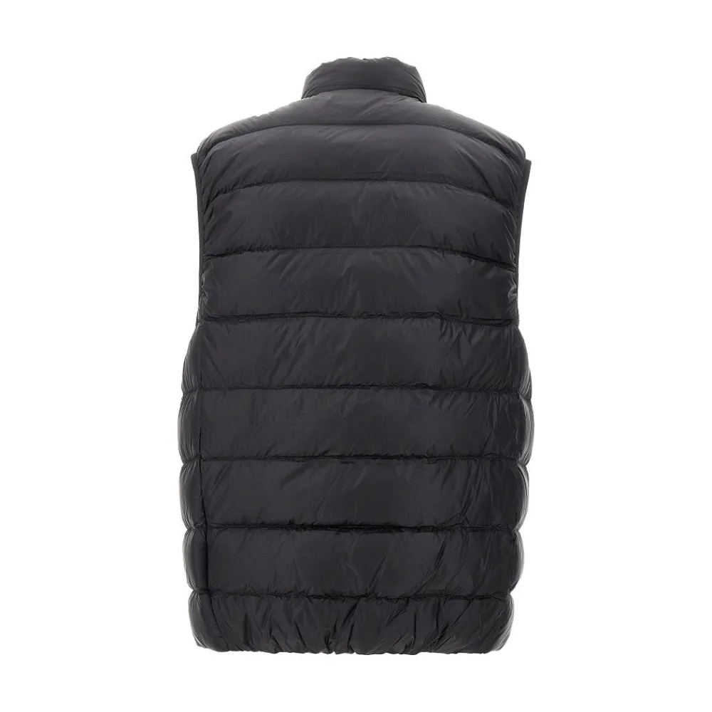 arial_down_vest_2.webp Hot Arial' down vest Outerwear
