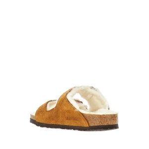 Clearance Arizona' shearling sandals Sandals