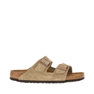 Discount Arizona' suede leather sandals Sandals And Slides