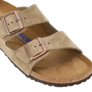Discount Arizona' suede leather sandals Sandals And Slides