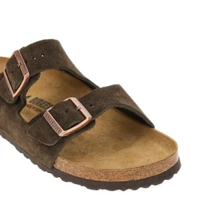Outlet Arizona' suede leather sandals Sandals