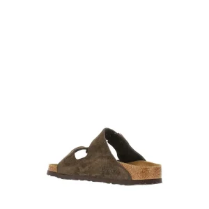 Outlet Arizona' suede leather sandals Sandals