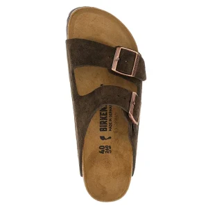 Outlet Arizona' suede leather sandals Sandals