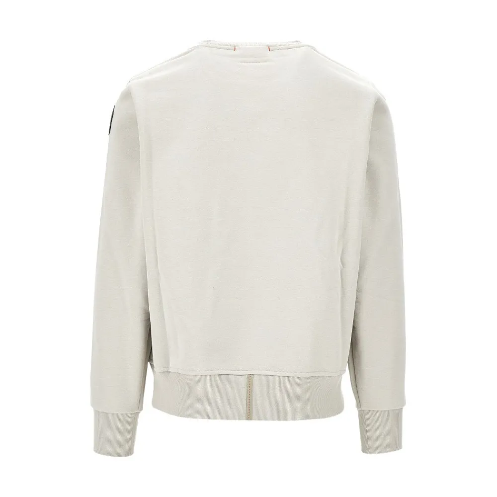 armstrong_crewneck_sweats_2.webp Sale Armstrong' crewneck sweatshirt Sweatshirts
