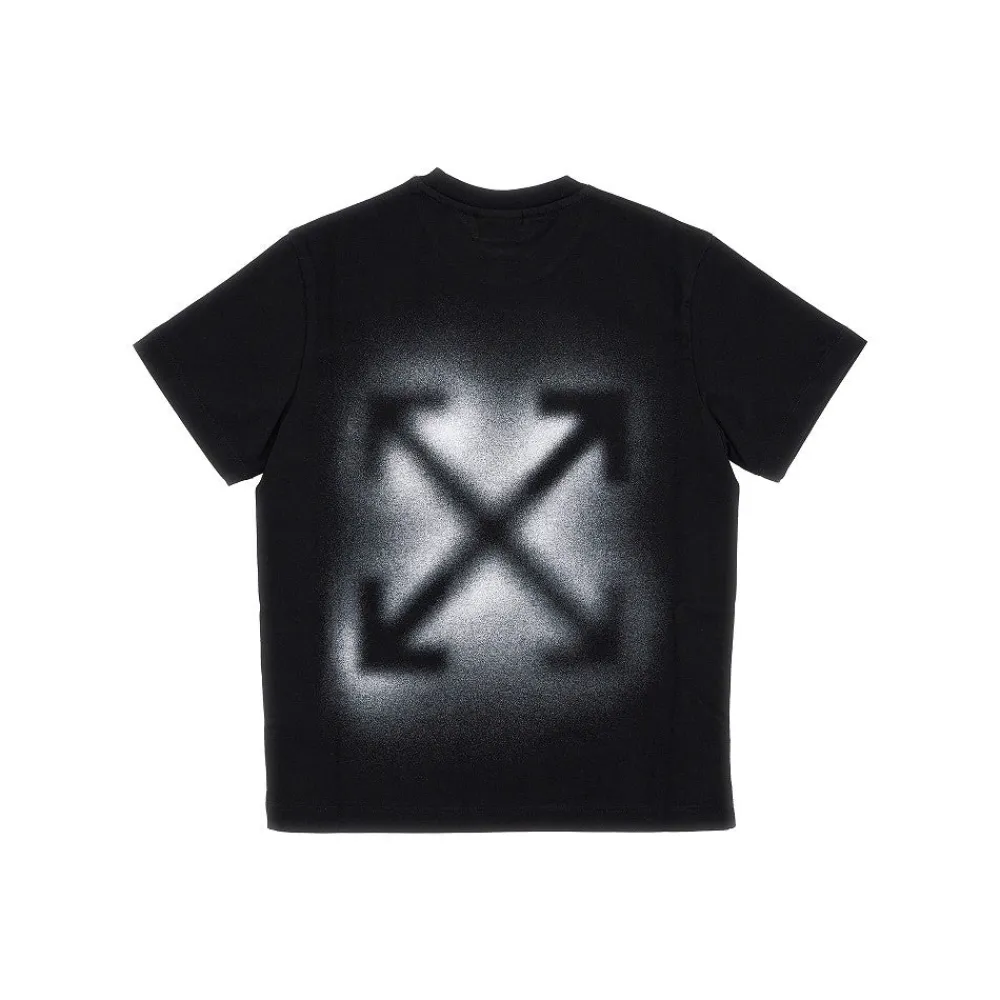 arrow_spray_print_tshirt_1.webp Discount Arrow Spray print T-shirt Kids/BOY Clothing