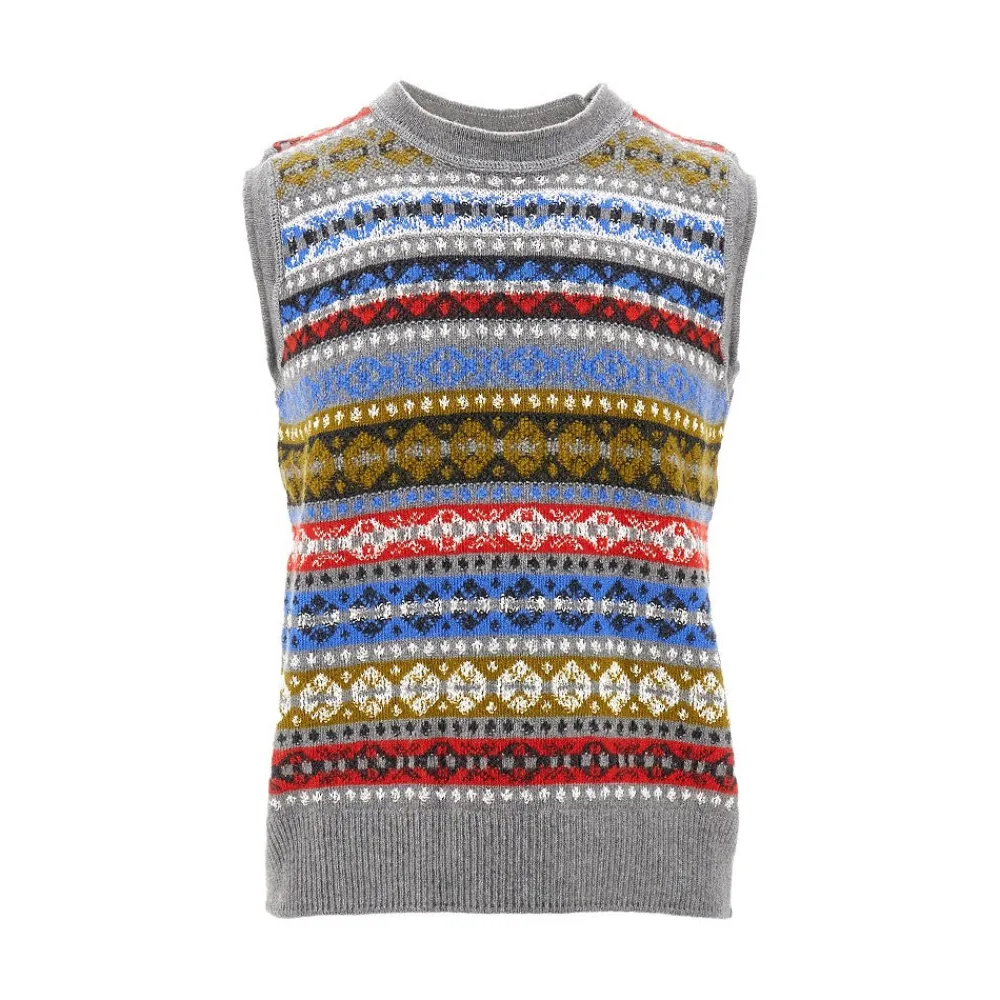 astral_knitted_vest_0.webp Fashion Astral' knitted vest Knitwear