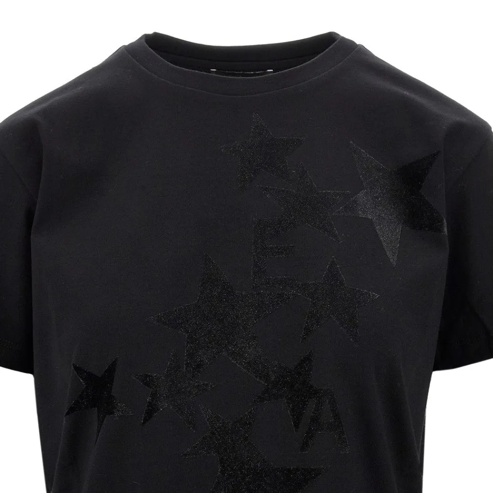 asv_tshirt_with_stars_pri_1.webp Fashion ASV T-shirt with stars print Tops