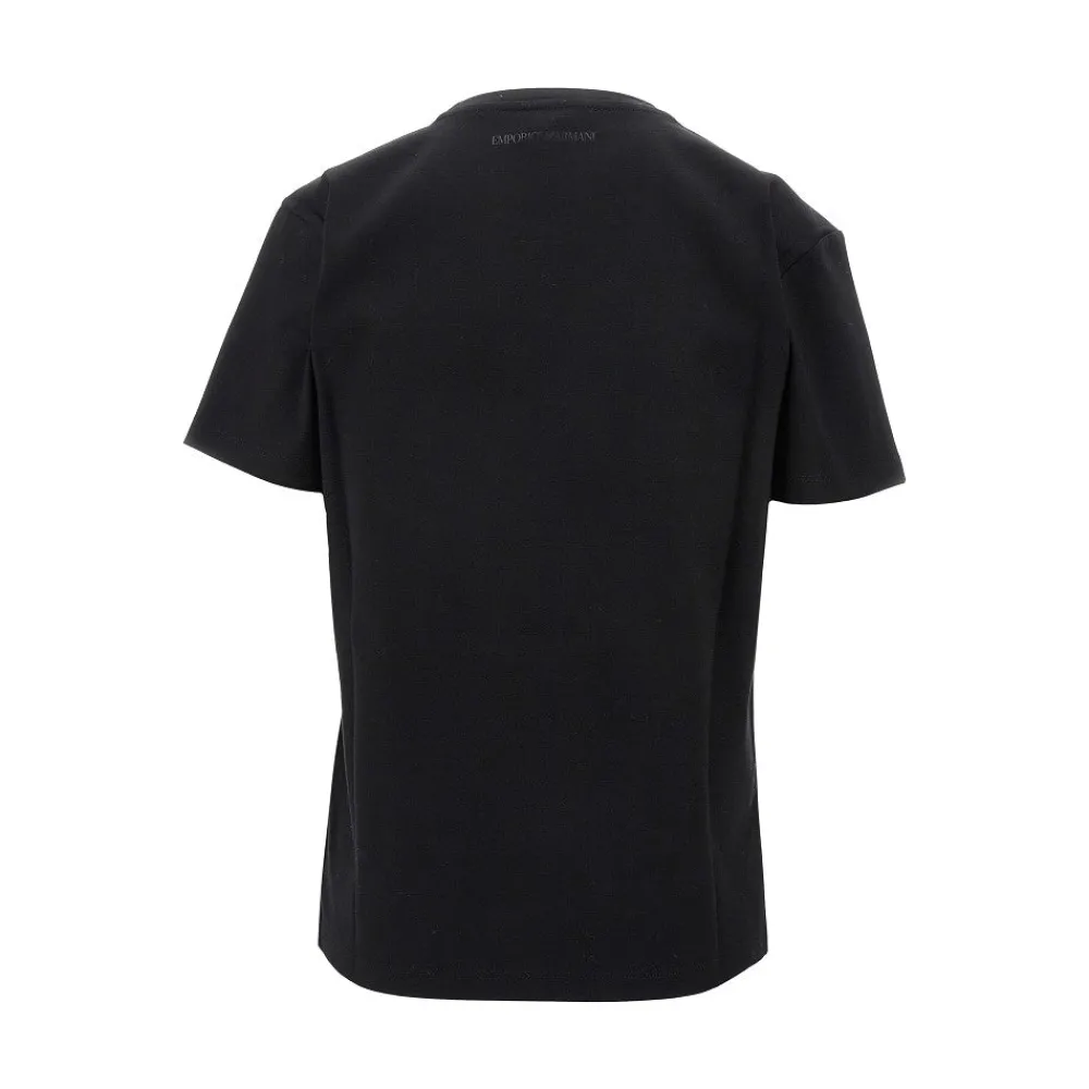 asv_tshirt_with_stars_pri_2.webp Fashion ASV T-shirt with stars print Tops