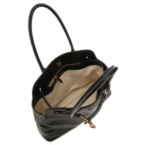Outlet Aventure' nappa leather bag Shoulder Bags