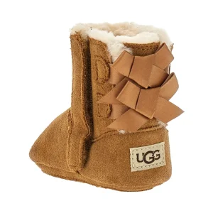 Hot Baby Bailey Bow boots Kids Footwear