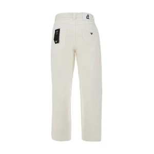New Baggy Fit J89 jeans Jeans