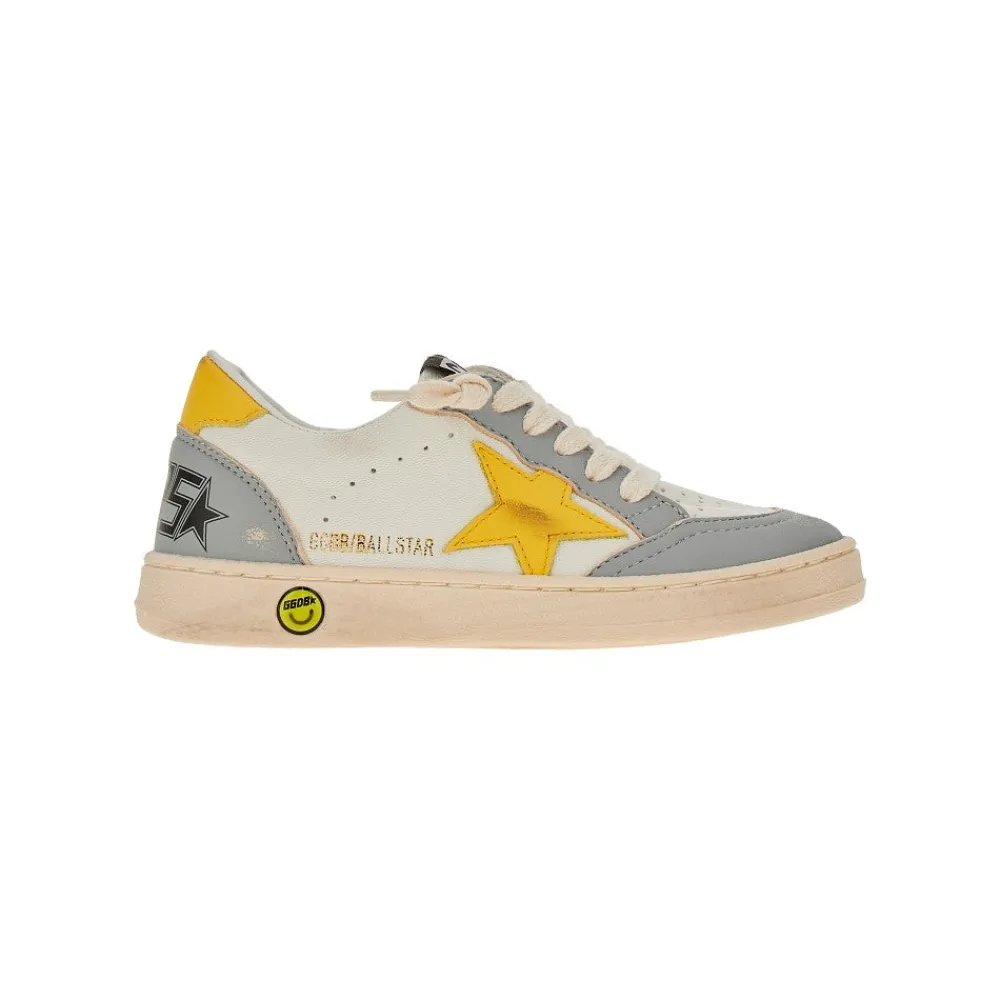 ball_star_leather_sneaker_0-1.webp Clearance Ball Star' leather sneakers Kids/BOY Footwear