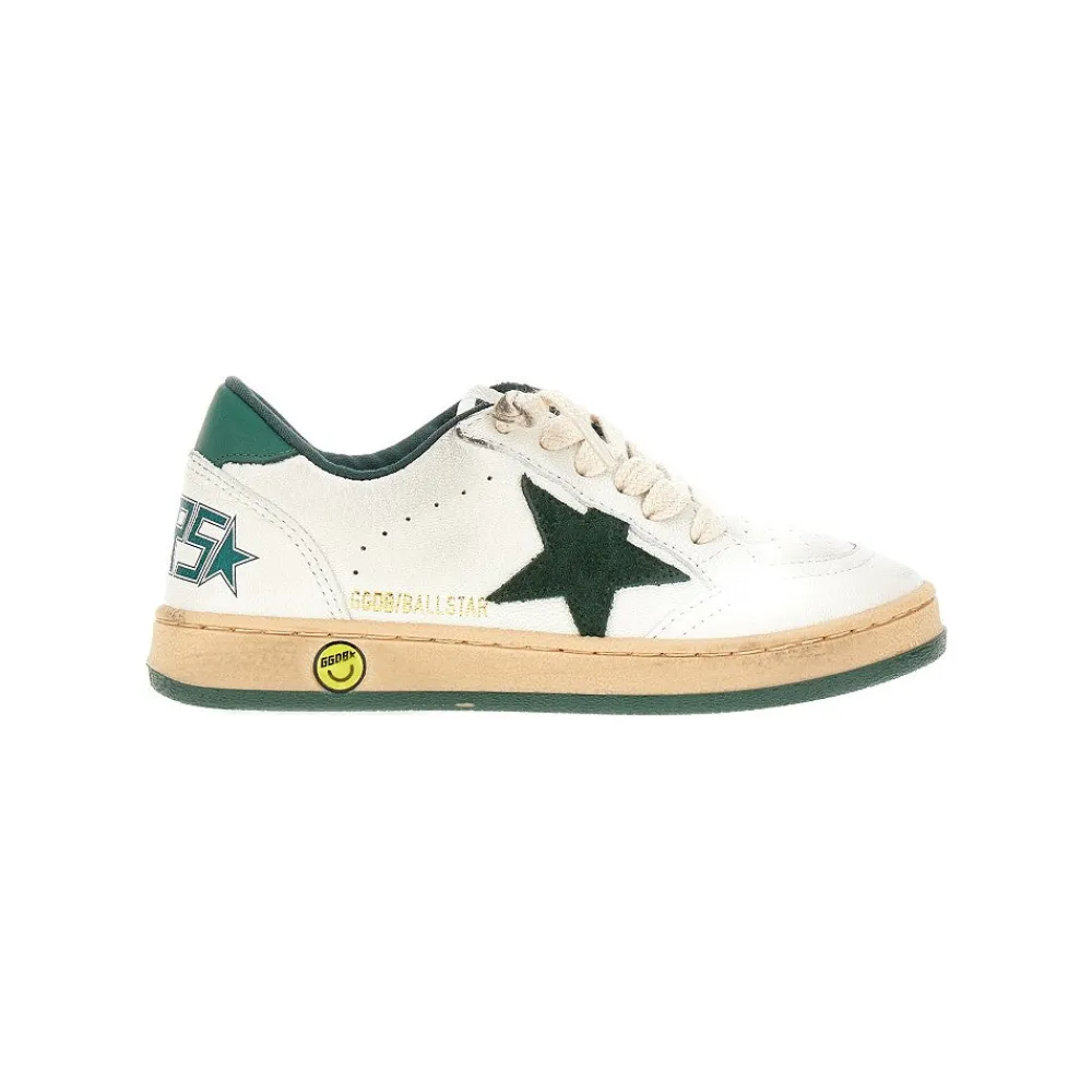 ball_star_leather_sneaker_0-2.webp Outlet Ball Star' leather sneakers Kids/BOY Footwear | Footwear