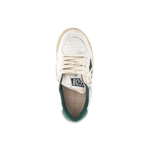 Outlet Ball Star' leather sneakers Kids/BOY Footwear | Footwear