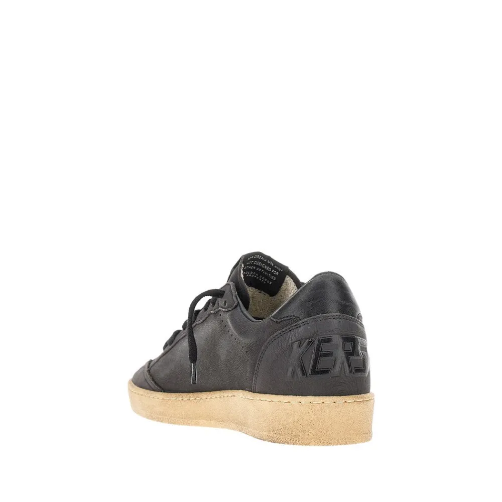 ballstar_leather_sneakers_2.webp Discount Ballstar' leather sneakers Sneakers