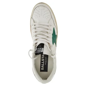 Clearance Ballstar' leather sneakers Sneakers