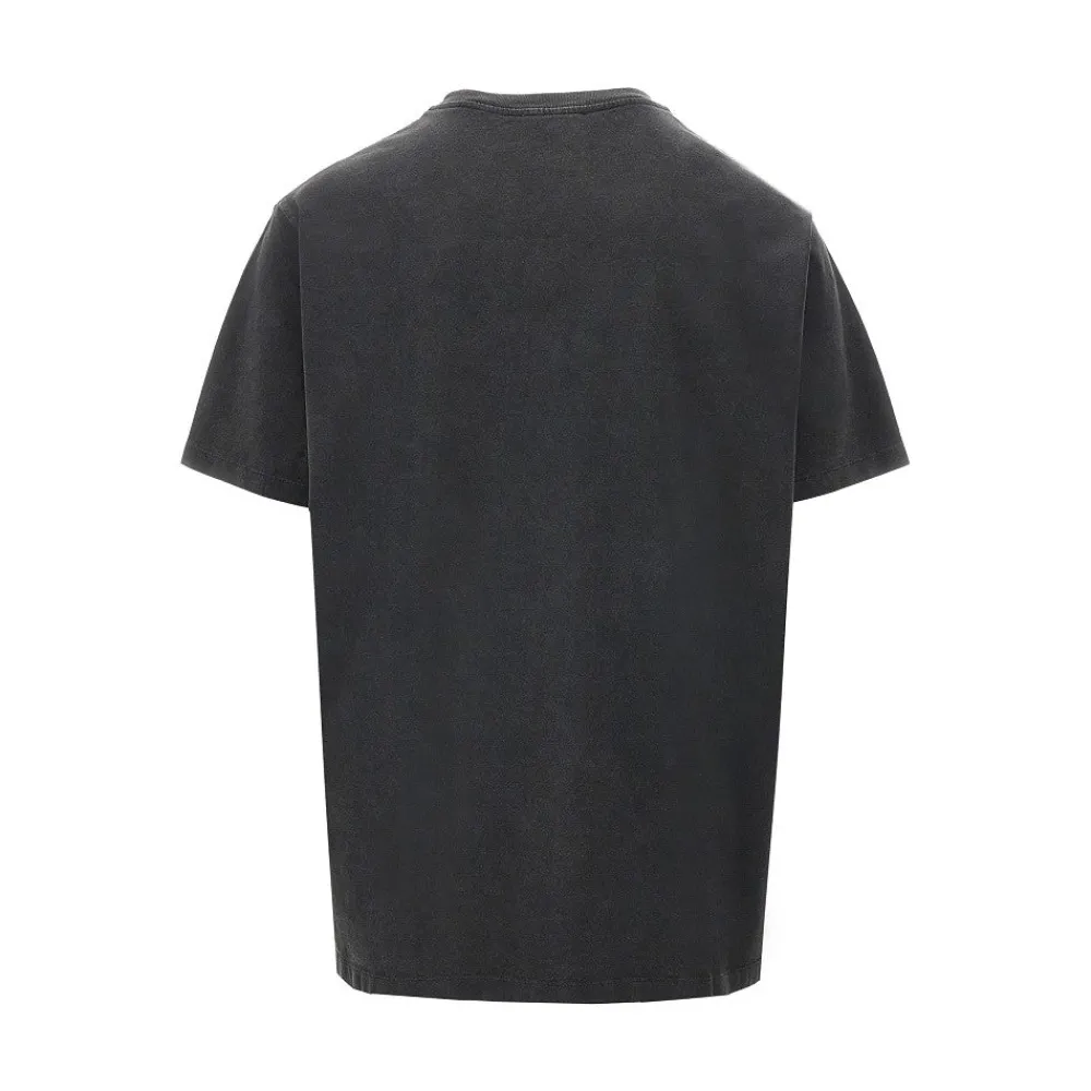 balmain_vintage_embroider_2.webp Sale Vintage' embroidered T-shirt T-Shirts And Polo Shirts