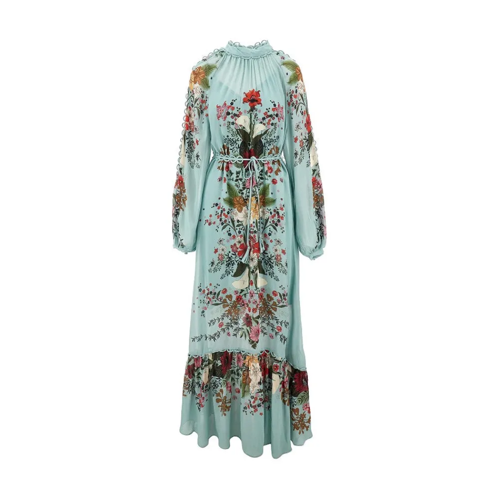 beauty_bouquet_georgette__0.webp Discount Beauty Bouquet georgette maxi dress Dresses