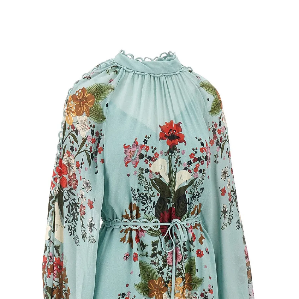 beauty_bouquet_georgette__1.webp Discount Beauty Bouquet georgette maxi dress Dresses