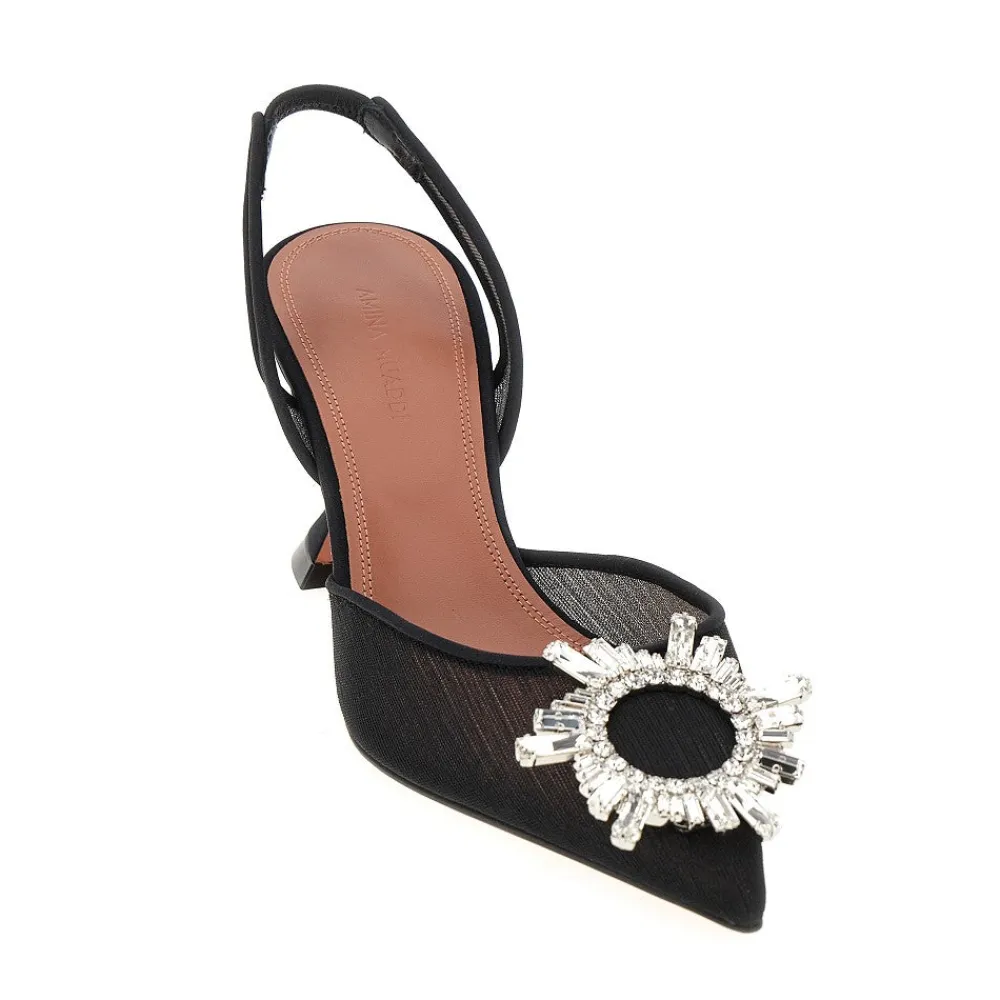 begum_sling_slingback_pum_1.webp Clearance Begum Sling' slingback pumps Heeled Shoes