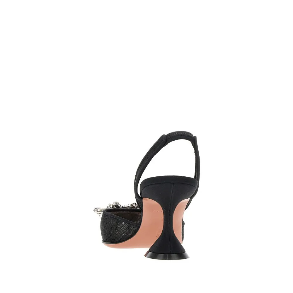 begum_sling_slingback_pum_2.webp Clearance Begum Sling' slingback pumps Heeled Shoes