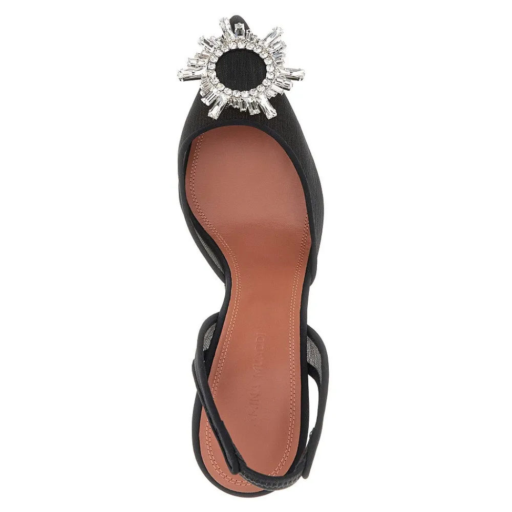 begum_sling_slingback_pum_3.webp Clearance Begum Sling' slingback pumps Heeled Shoes