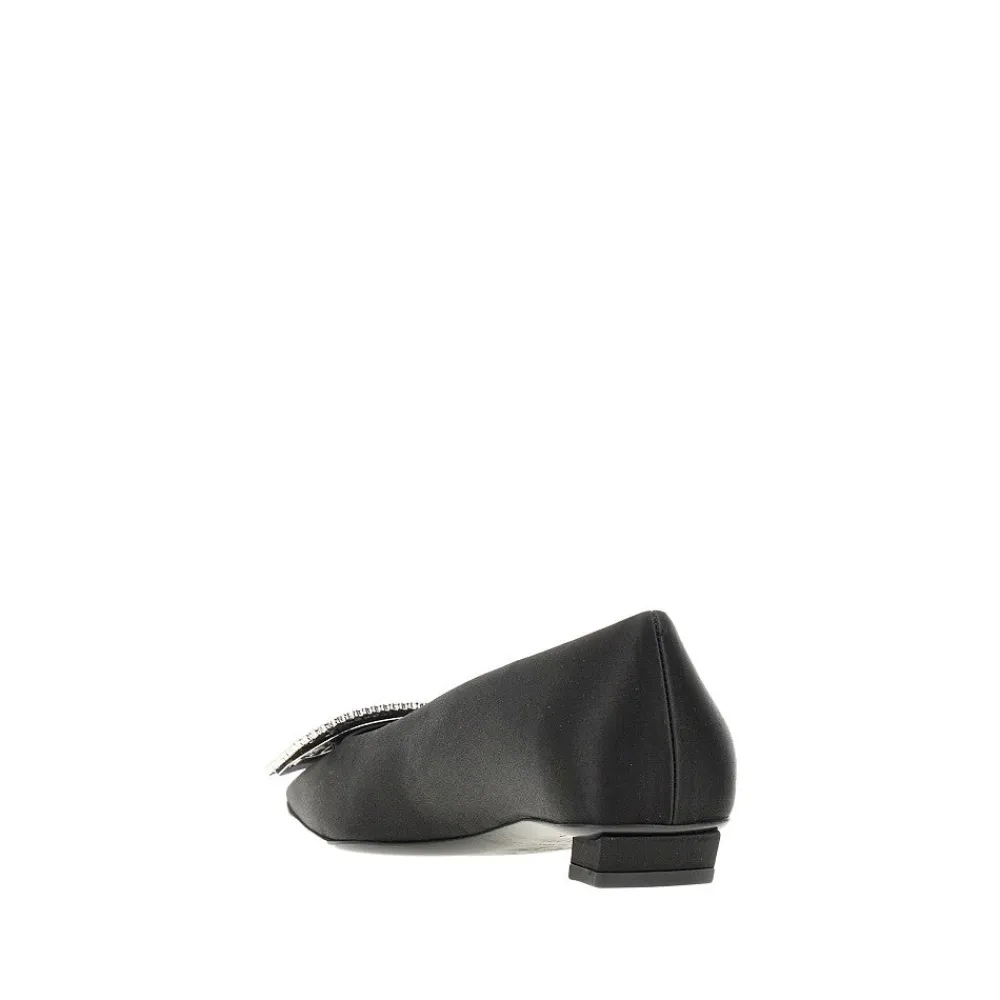 belle_vivier_satin_ballet_2.webp Hot Belle Vivier' satin ballet flats Flat Shoes