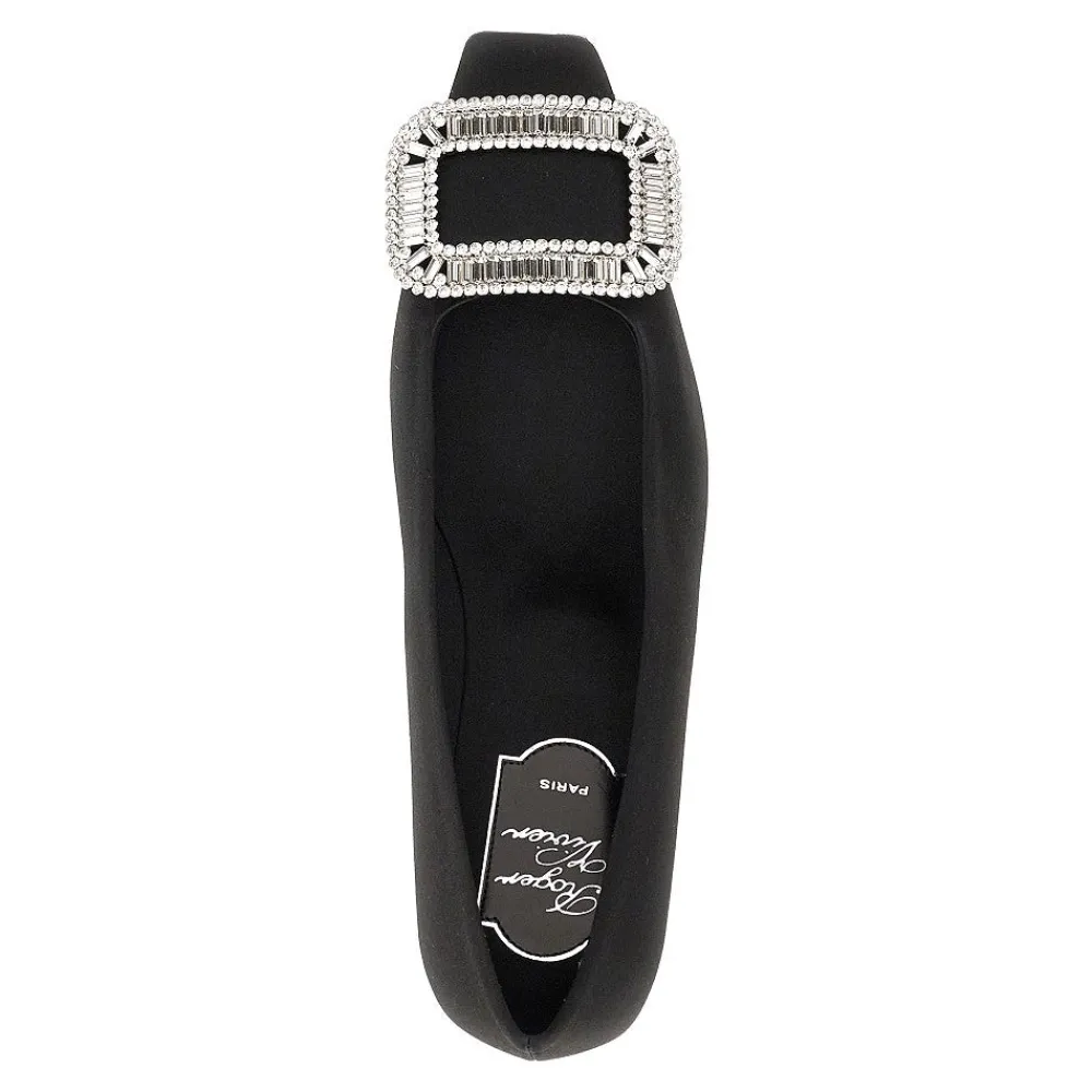 belle_vivier_satin_ballet_3.webp Hot Belle Vivier' satin ballet flats Flat Shoes