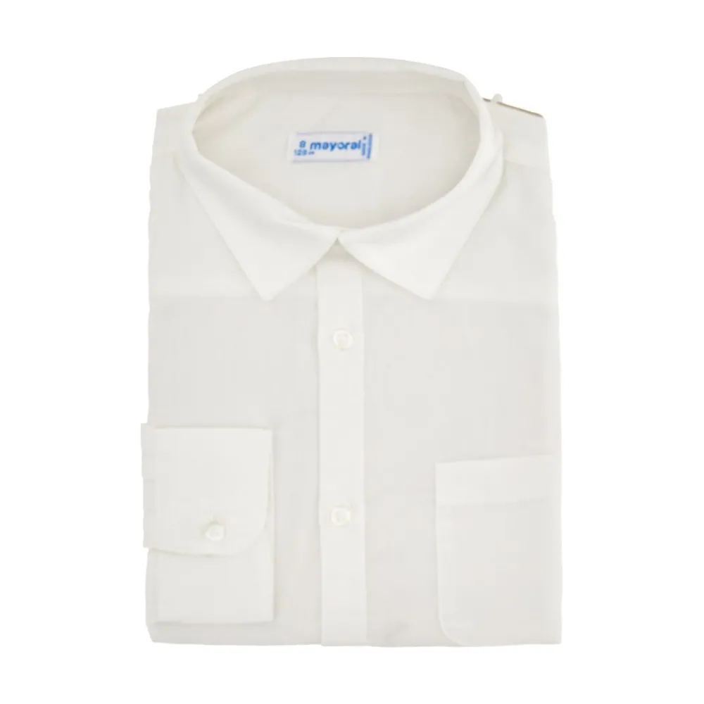better_cotton_poplin_shir_0-1.webp Sale Better Cotton poplin shirt Kids/BOY Clothing