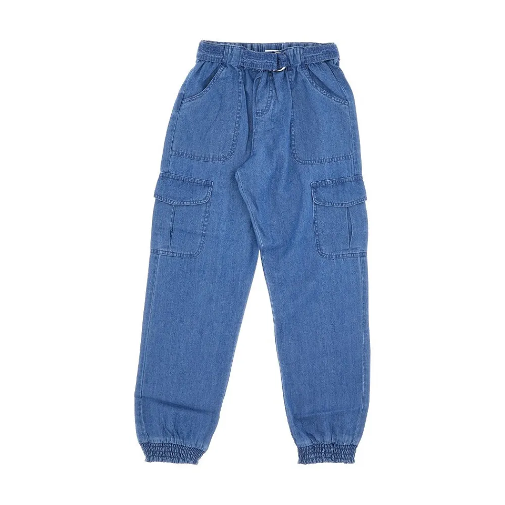 better_cotton_printed_cot_0.webp Clearance Better Cotton printed cotton pants Kids Clothing