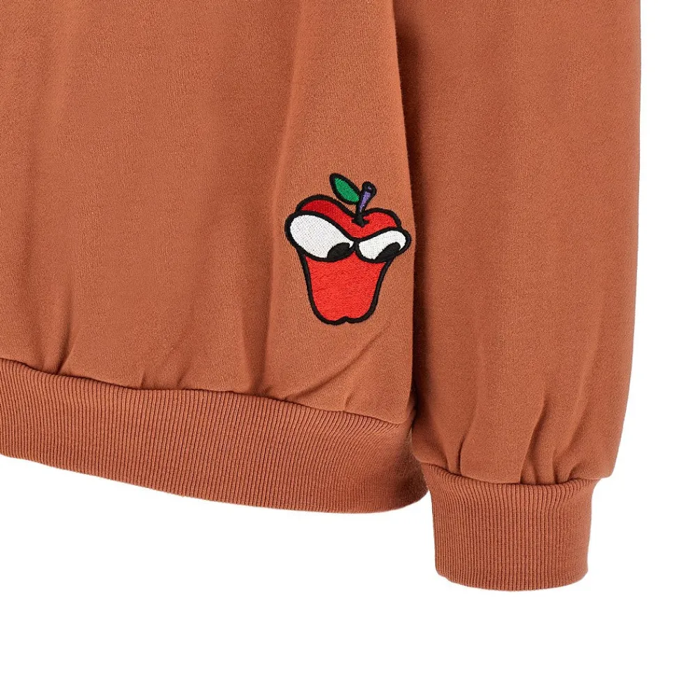 big_apple_print_hoodie_3.webp Sale Big Apple' print hoodie Sweatshirts