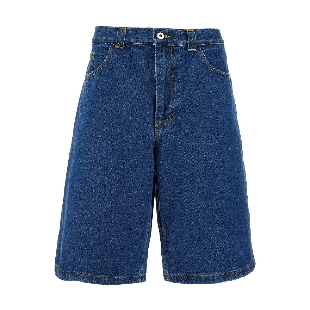big_boy_denim_shorts_0.webp Clearance Big Boy' denim shorts Pants And Shorts | Jeans