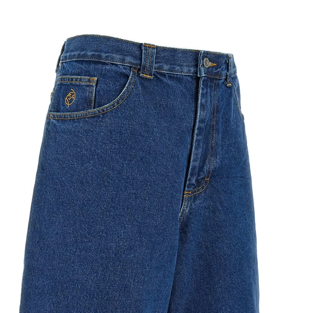 big_boy_denim_shorts_1.webp Clearance Big Boy' denim shorts Pants And Shorts | Jeans