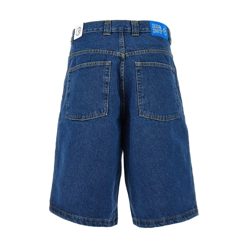 big_boy_denim_shorts_2.webp Clearance Big Boy' denim shorts Pants And Shorts | Jeans